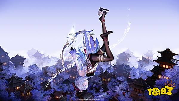 原神钟离甘雨抽谁 3.0卡池钟离和甘雨抽取建议