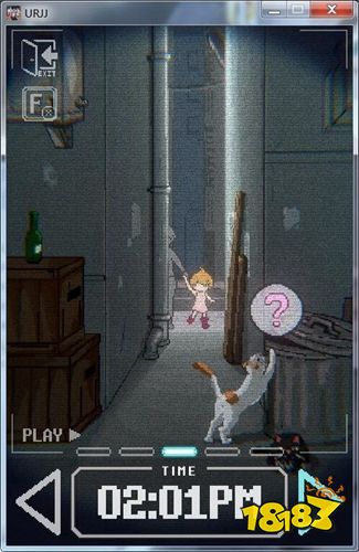 小巷子里的秘密事情1.16下载