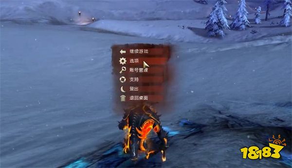 激战2动作模式怎么开 动作模式开启方法