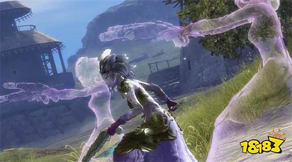 激战2幻术师怎么样 幻术师玩法及优缺点一览