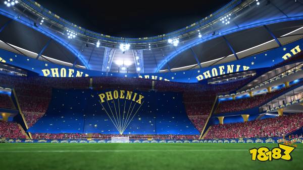 《FIFA23》新实机公布 终极球队模式相关演示及特点介绍