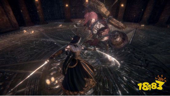 国产魂类RPG《帕斯卡契约》新DLC“皇座之舞”8月19日发售