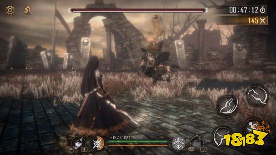 国产魂类RPG《帕斯卡契约》新DLC“皇座之舞”8月19日发售