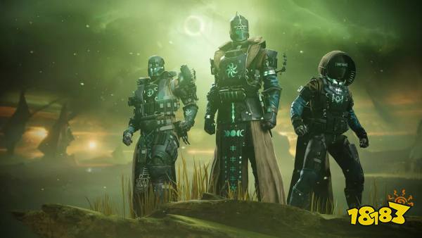 《命运2》外挂开发团队称外挂没有不良影响 属于原创软件