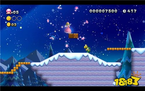 新超级马里奥下载手机版2022 新超级马里奥下载教程