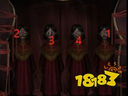 紙嫁衣4第四章全通關 第四章疑鬼通關攻略大全