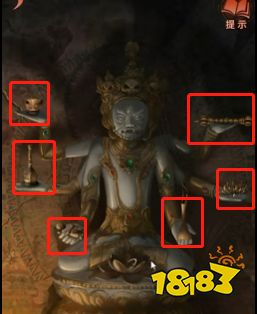 紙嫁衣4第四章全通關(guān)玩法 第四章疑鬼通關(guān)攻略大全