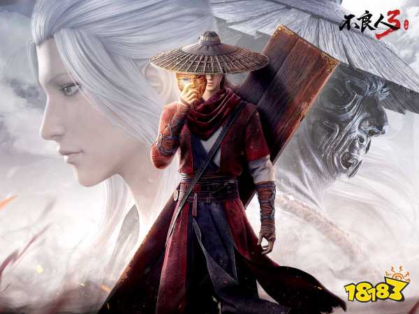 不良人3阵容怎么搭配 不良人3阵容搭配推荐