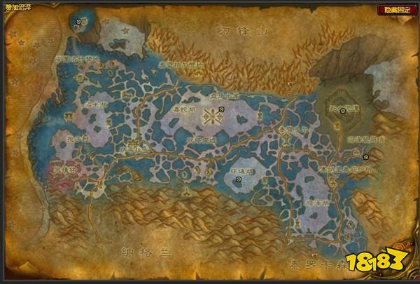 魔獸世界采礦300-375怎么升級最快 釣魚300到375升級速沖路線攻略