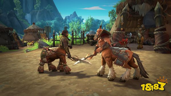 魔兽世界10.0巨龙时代欧恩哈拉平原前瞻 欧恩哈拉平原区域详情一览