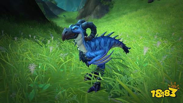 魔兽世界10.0巨龙时代欧恩哈拉平原前瞻 欧恩哈拉平原区域详情一览