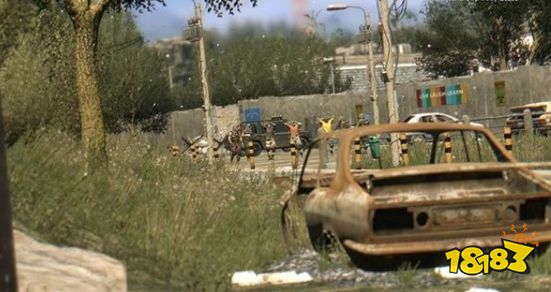 消逝的光芒主线兄妹一家亲怎么做 兄妹一家亲剧情流程攻略