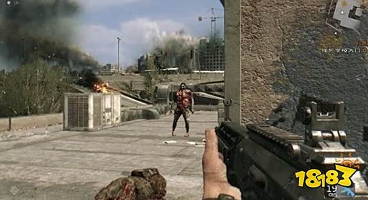 消逝的光芒主线兄妹一家亲怎么做 兄妹一家亲剧情流程攻略