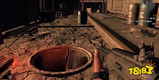 消逝的光芒主线兄妹一家亲怎么做 兄妹一家亲剧情流程攻略