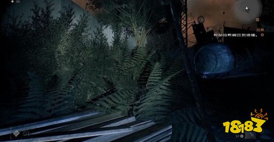 消逝的光芒主线兄妹一家亲怎么做 兄妹一家亲剧情流程攻略