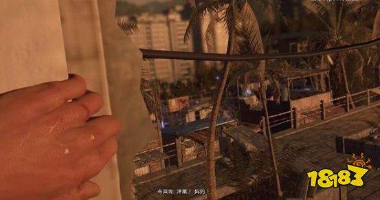 消逝的光芒主线竞技场怎么做 竞技场剧情流程攻略