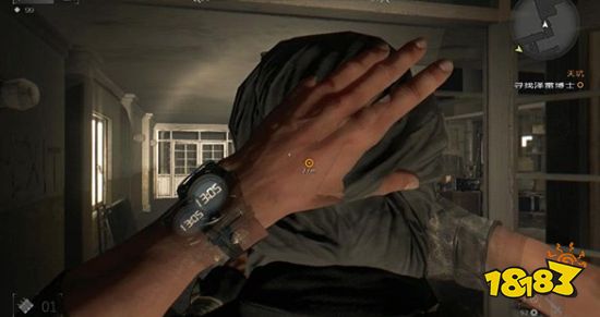 消逝的光芒主线竞技场怎么做 竞技场剧情流程攻略