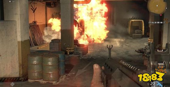 消逝的光芒主线竞技场怎么做 竞技场剧情流程攻略