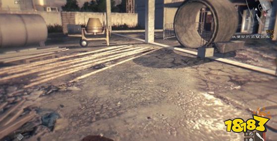 消逝的光芒主线竞技场怎么做 竞技场剧情流程攻略