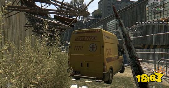 消逝的光芒主线救世主怎么做 救世主剧情流程攻略