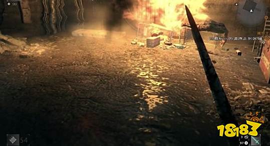 消逝的光芒主线救世主怎么做 救世主剧情流程攻略