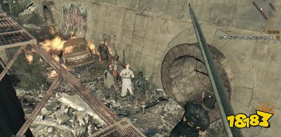 消逝的光芒主线救世主怎么做 救世主剧情流程攻略