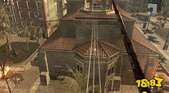 消逝的光芒主线找到余烬怎么做 找到余烬剧情流程攻略