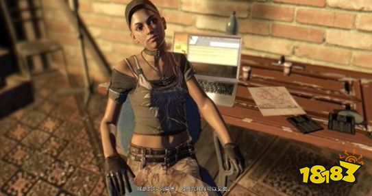 消逝的光芒主线找到余烬怎么做 找到余烬剧情流程攻略