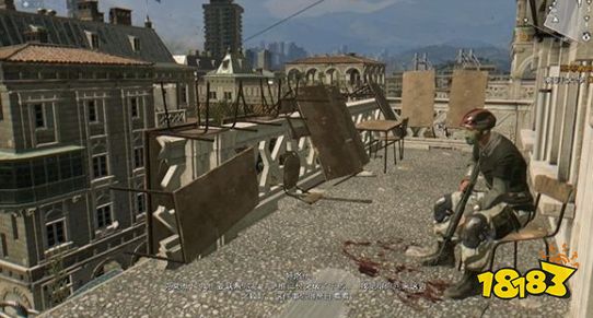 消逝的光芒主线高等教育怎么做 高等教育剧情流程攻略