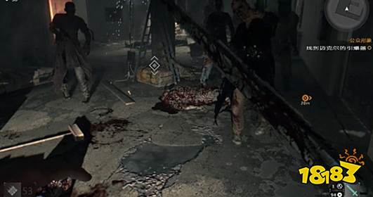 消逝的光芒主线公众形象怎么做 公众形象剧情流程攻略