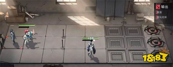 无期迷途疑凶追影夏音怎么打 夏音过关攻略分享