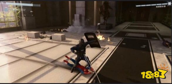 漫威蜘蛛侠勇擒金并任务怎么做 漫威蜘蛛侠勇擒金并任务攻略