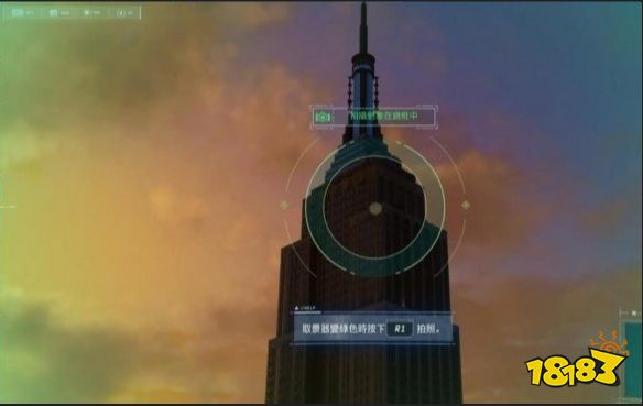 漫威蜘蛛侠拍摄地标任务怎么做 漫威蜘蛛侠拍摄地标任务攻略