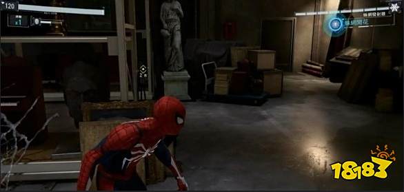 漫威蜘蛛侠请勿碰触艺术品任务怎么做 漫威蜘蛛侠请勿碰触艺术品任务攻略