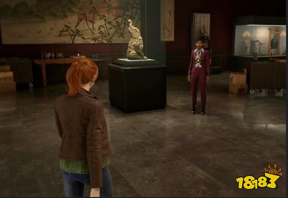 漫威蜘蛛侠请勿碰触艺术品任务怎么做 漫威蜘蛛侠请勿碰触艺术品任务攻略