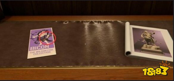 漫威蜘蛛侠请勿碰触艺术品任务怎么做 漫威蜘蛛侠请勿碰触艺术品任务攻略