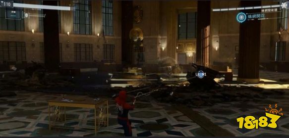 漫威蜘蛛侠金融震荡任务怎么做 漫威蜘蛛侠金融震荡任务攻略