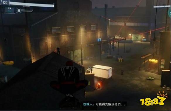 漫威蜘蛛侠环环相扣任务怎么做 漫威蜘蛛侠环环相扣任务攻略