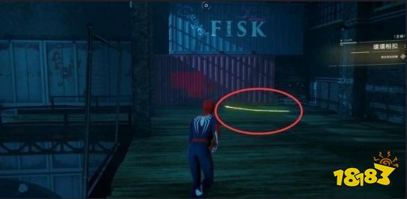 漫威蜘蛛侠环环相扣任务怎么做 漫威蜘蛛侠环环相扣任务攻略
