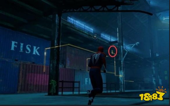 漫威蜘蛛侠环环相扣任务怎么做 漫威蜘蛛侠环环相扣任务攻略