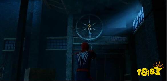 漫威蜘蛛侠环环相扣任务怎么做 漫威蜘蛛侠环环相扣任务攻略