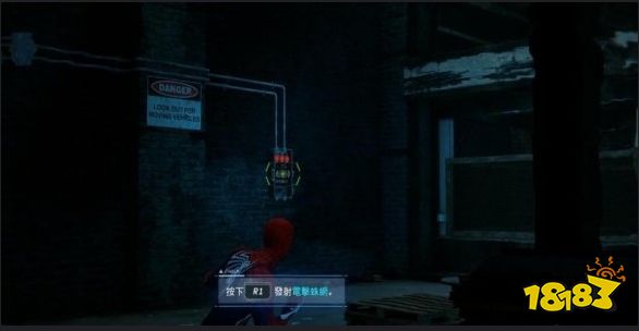 漫威蜘蛛侠环环相扣任务怎么做 漫威蜘蛛侠环环相扣任务攻略