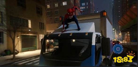 漫威蜘蛛侠环环相扣任务怎么做 漫威蜘蛛侠环环相扣任务攻略