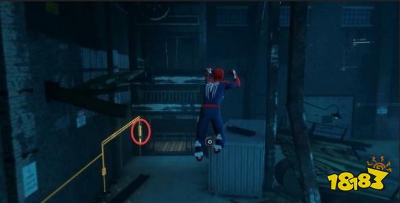 漫威蜘蛛侠环环相扣任务怎么做 漫威蜘蛛侠环环相扣任务攻略