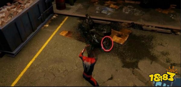 漫威蜘蛛侠甜蜜家园任务怎么做 漫威蜘蛛侠甜蜜家园任务攻略