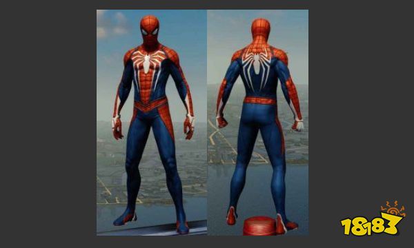 漫威蜘蛛侠高级战衣怎么解锁 漫威蜘蛛侠高级战衣解锁方法介绍