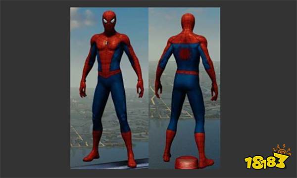 漫威蜘蛛侠经典战衣修复版怎么解锁 漫威蜘蛛侠经典战衣修复版解锁方法介绍