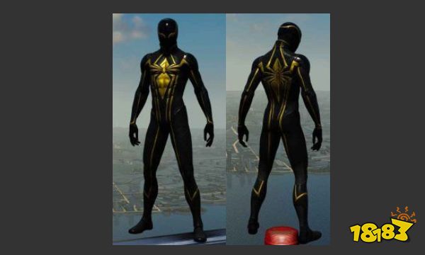 漫威蜘蛛侠蜘蛛装甲战衣Mk2怎么解锁 漫威蜘蛛侠蜘蛛装甲战衣Mk2解锁方法介绍