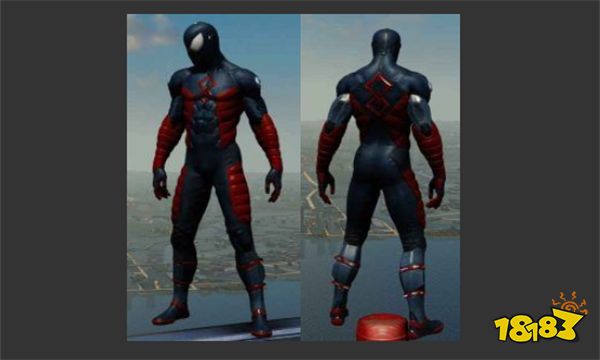 漫威蜘蛛侠绝缘战衣怎么解锁 漫威蜘蛛侠绝缘战衣衣解锁方法介绍