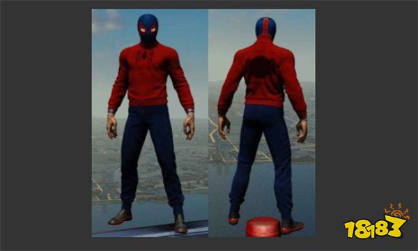 漫威蜘蛛侠摔跤者战衣怎么解锁 漫威蜘蛛侠摔跤者战衣解锁方法介绍